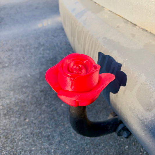 Hengerkuledeksel – Rose