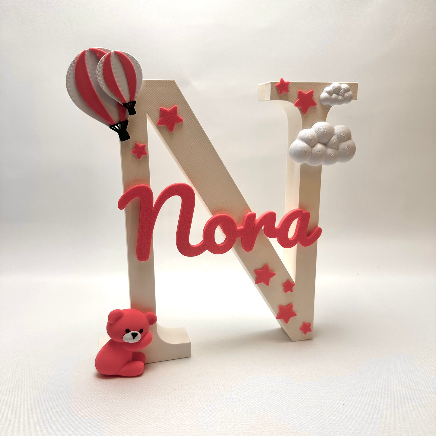 Stor bokstav med navn V2