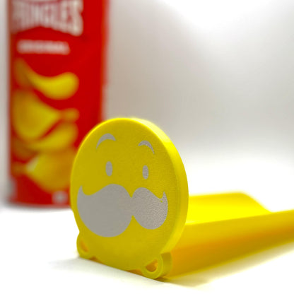 PringlesGrip – Chipsbrett