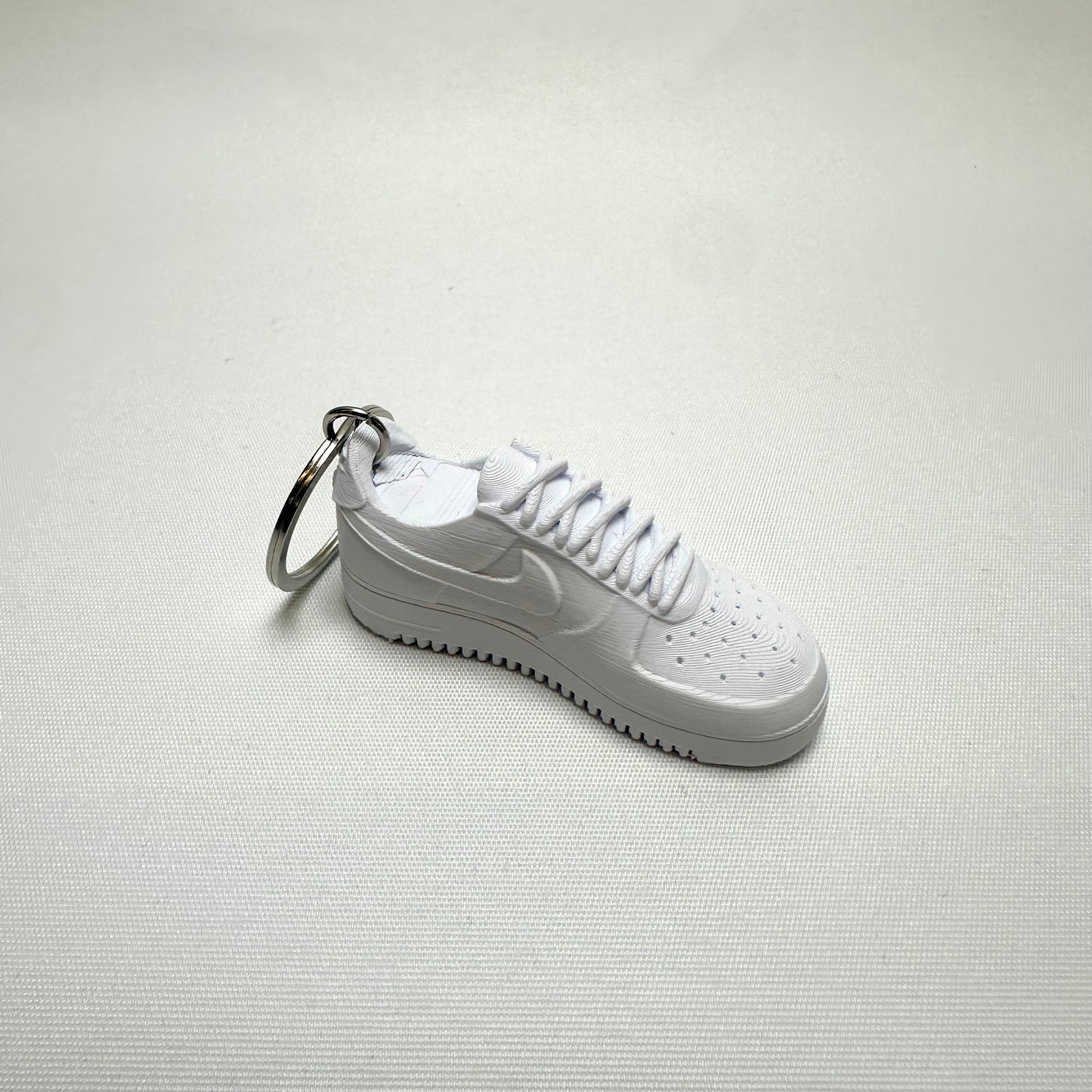 Sneaker nøkkelring