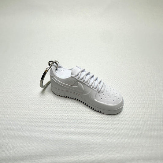 Sneaker nøkkelring