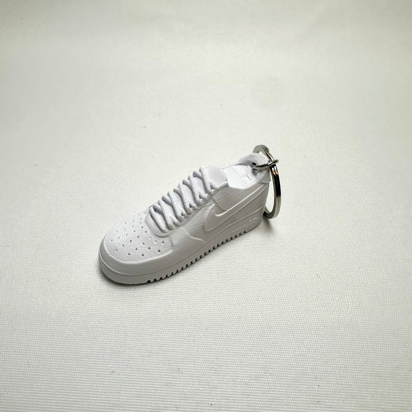 Sneaker nøkkelring