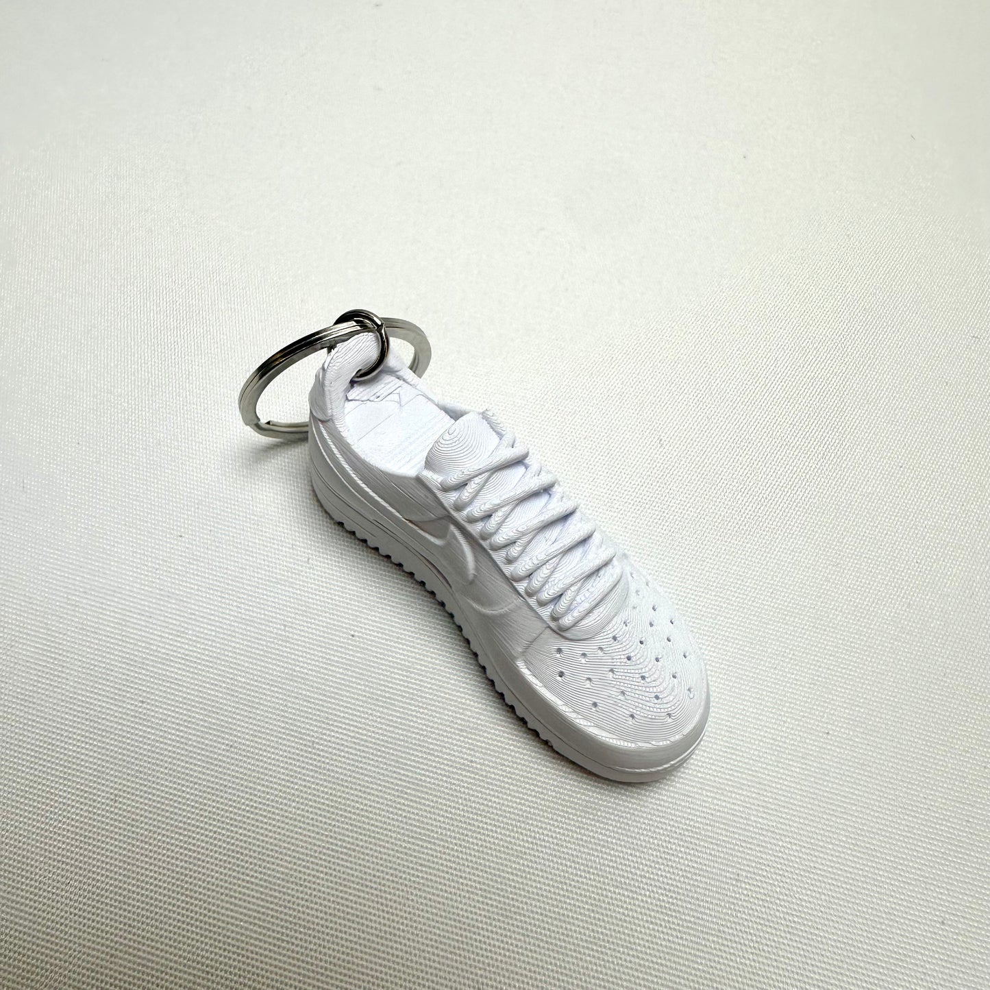 Sneaker nøkkelring