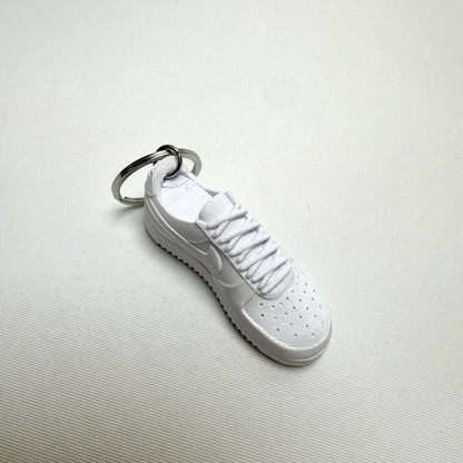 Sneaker nøkkelring
