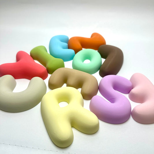Ballongbokstav