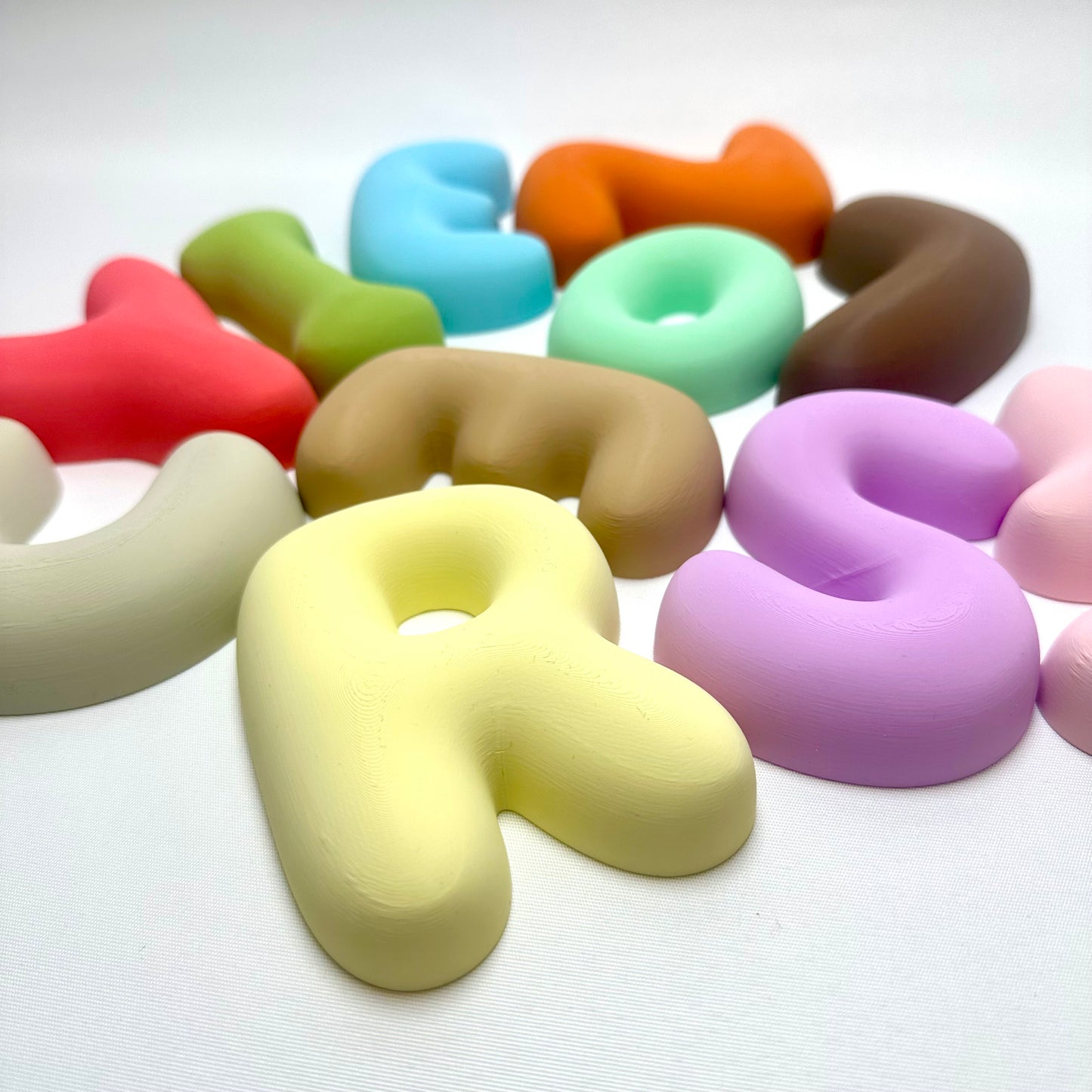 Ballongbokstav