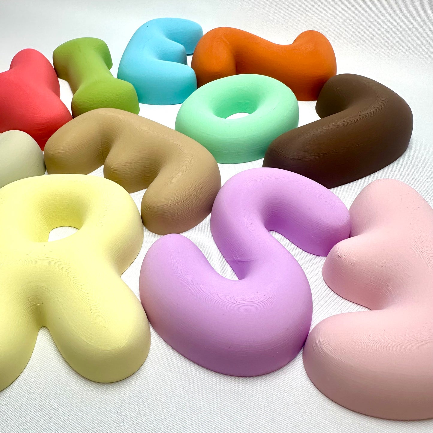 Ballongbokstav
