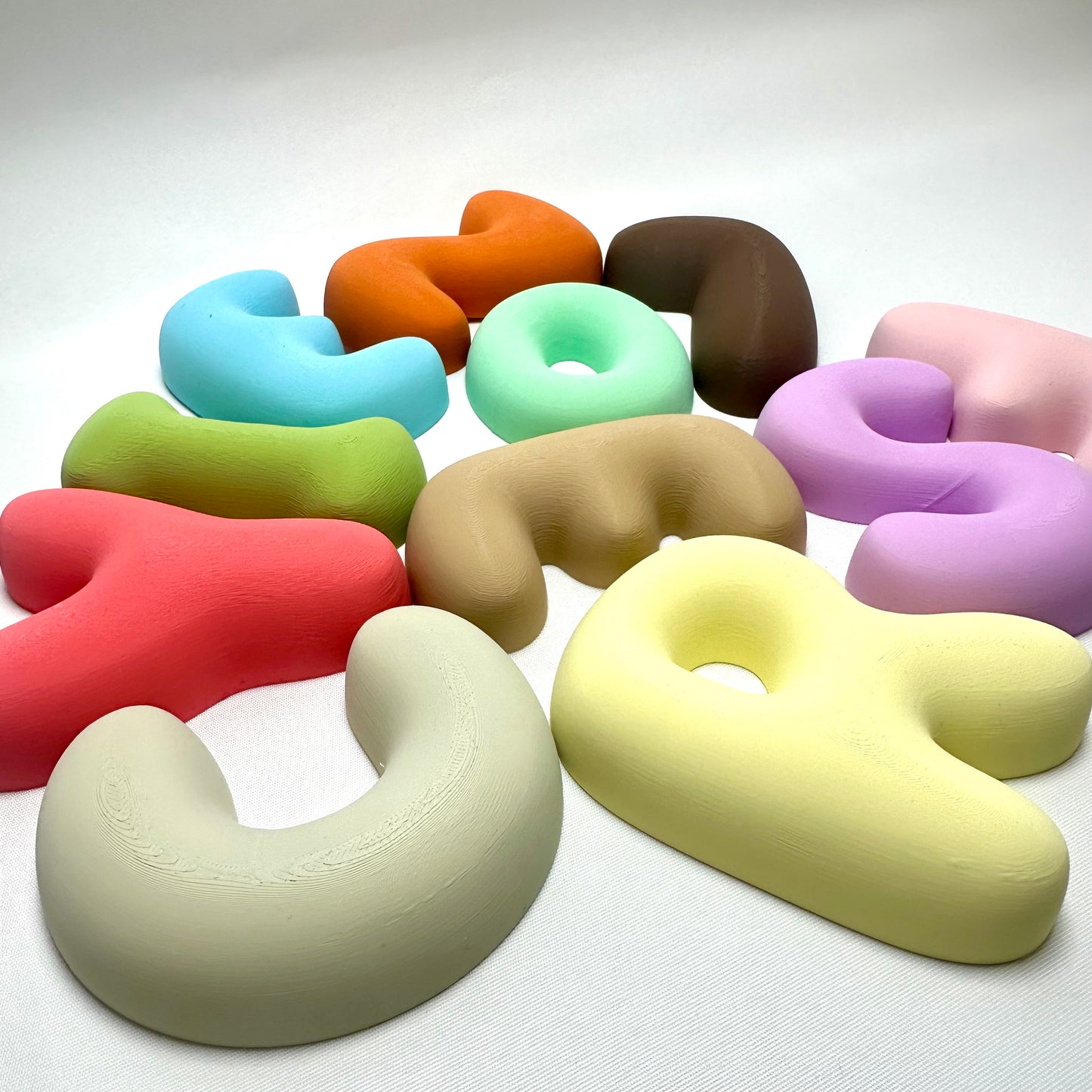 Ballongbokstav