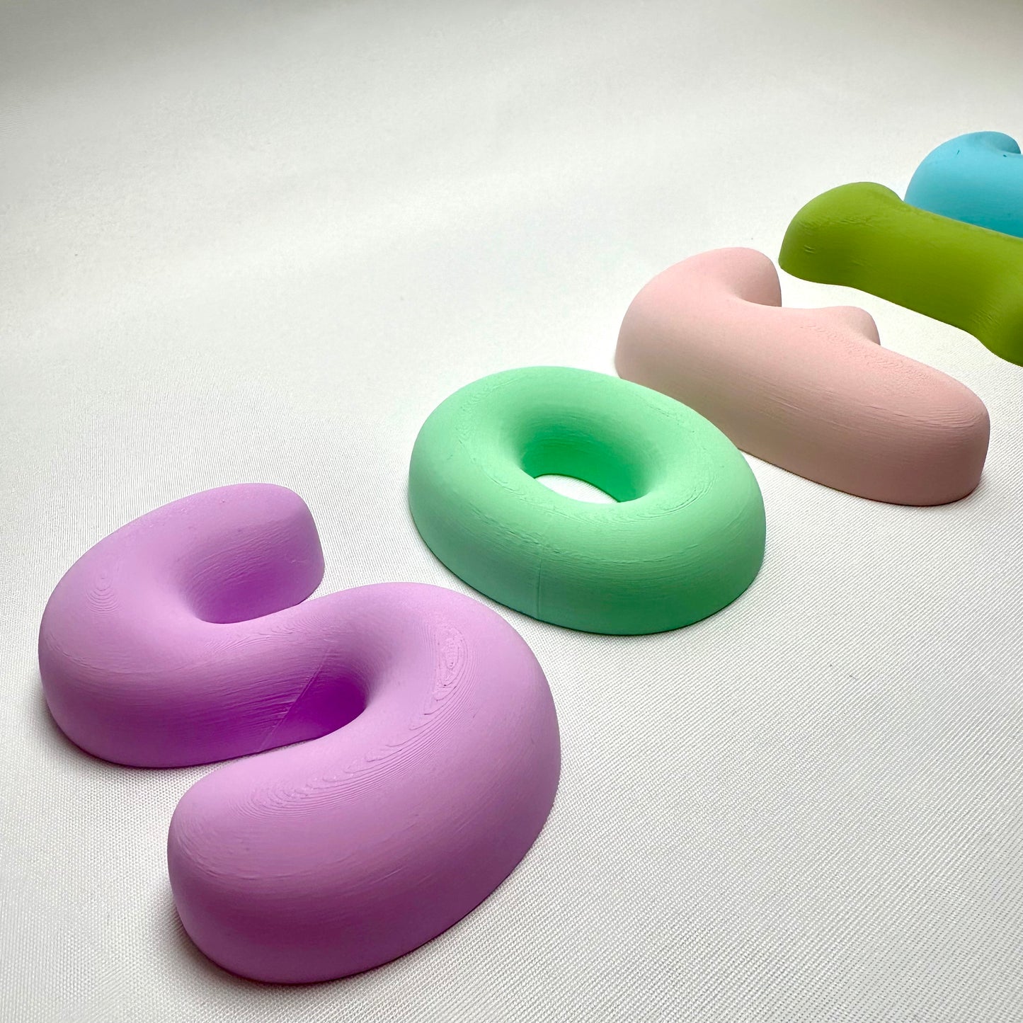 Ballongbokstav