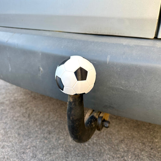 Hengerkuledeksel – Fotball
