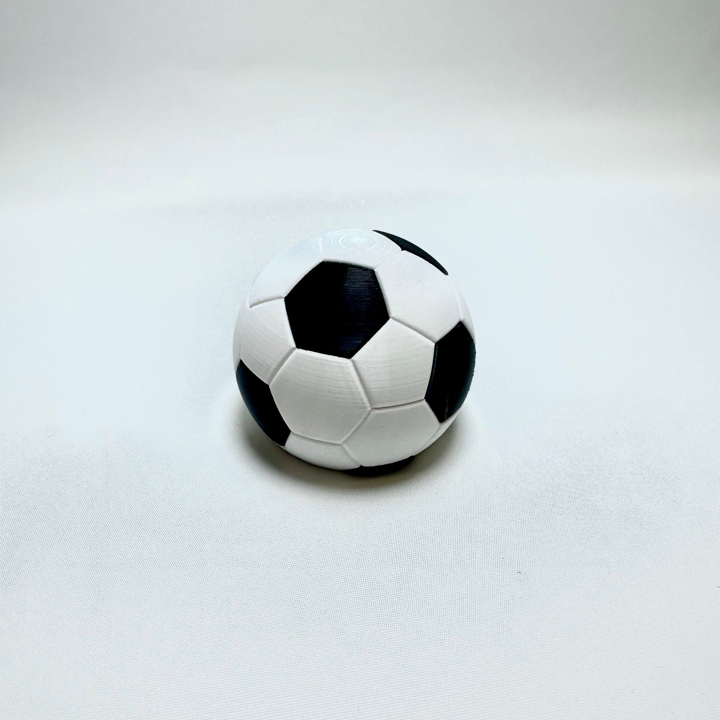 Hengerkuledeksel – Fotball