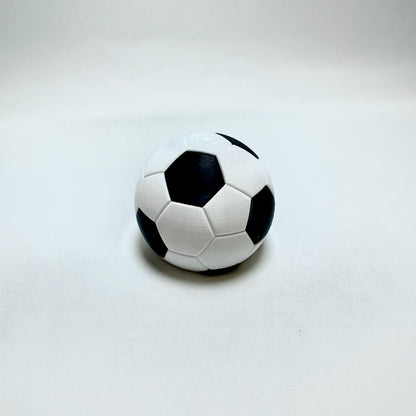 Hengerkuledeksel – Fotball