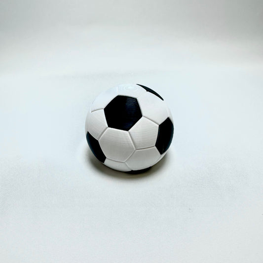 Hengerkuledeksel – Fotball