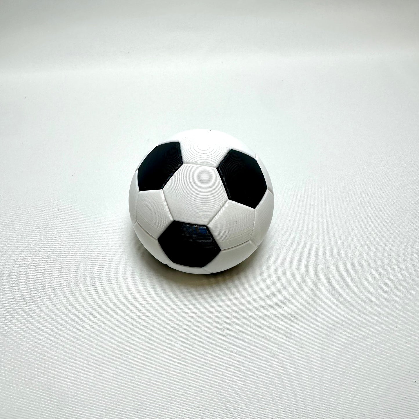 Hengerkuledeksel – Fotball