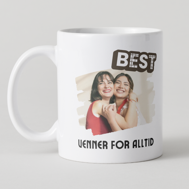 Krus - Venner for alltid