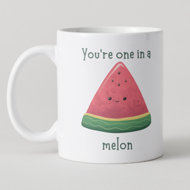 Krus - Melon