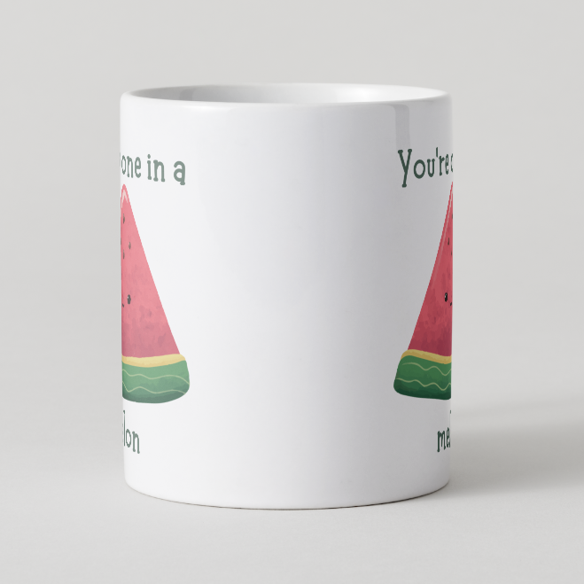 Krus - Melon