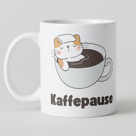 Krus - Kaffepause