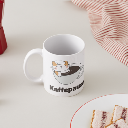 Krus - Kaffepause