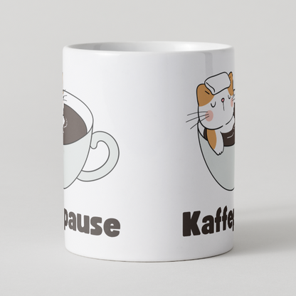 Krus - Kaffepause
