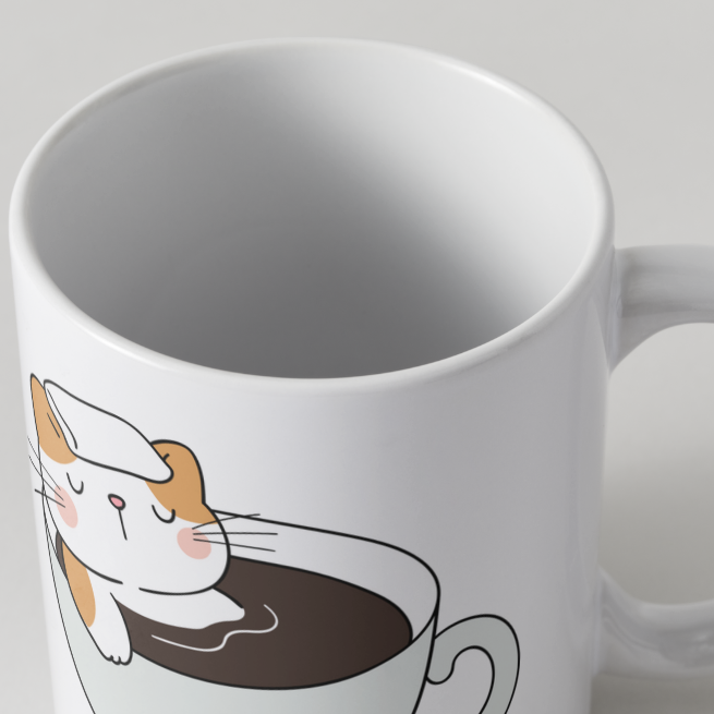 Krus - Kaffepause