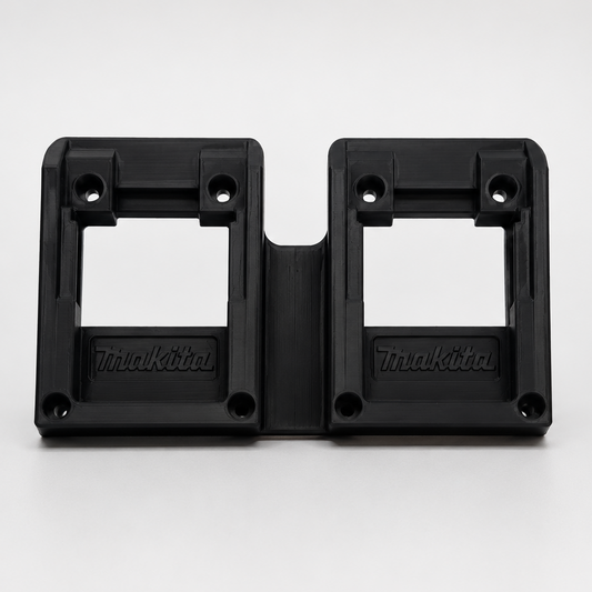 Batteriholder for Makita 18V