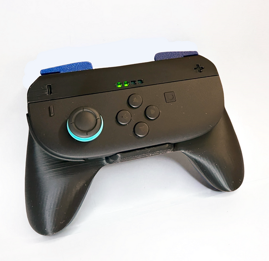 Håndtak til Nintendo Switch 2 Joy-Con - 2stk.