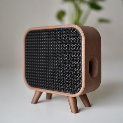 RVDO JBL GO