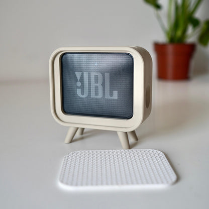 RVDO JBL GO