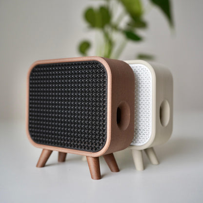 RVDO JBL GO