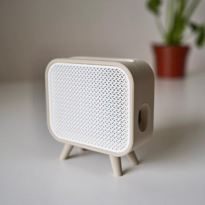 RVDO JBL GO
