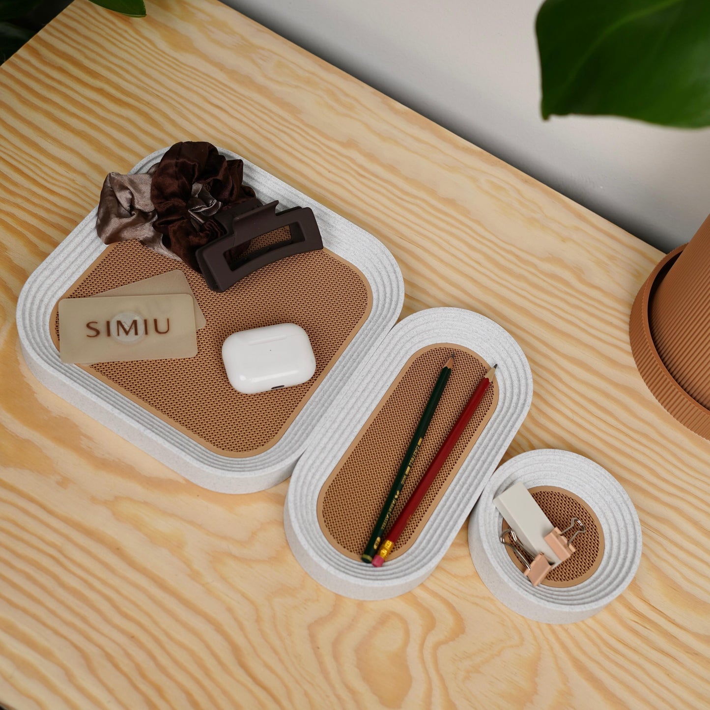 STEPPIA Catch-All brett