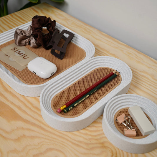 STEPPIA Catch-All brett