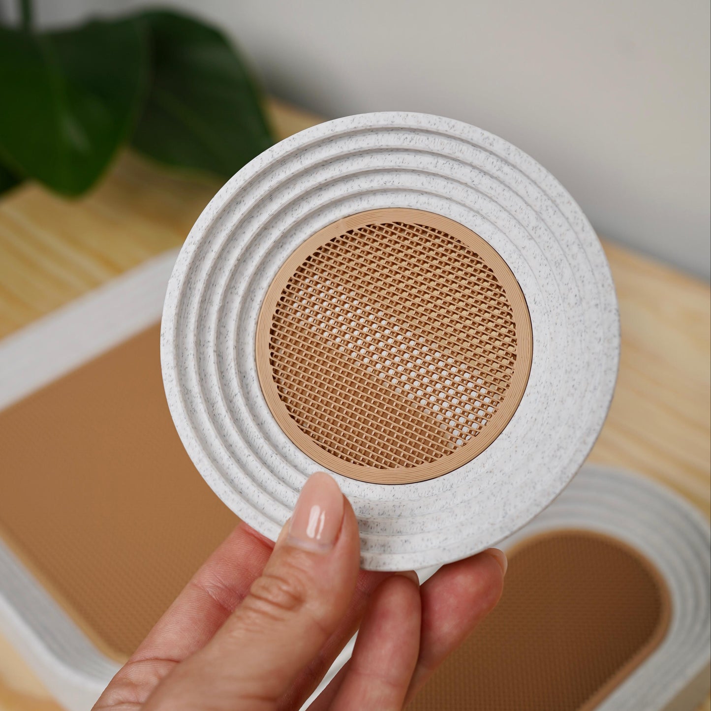 STEPPIA Catch-All brett