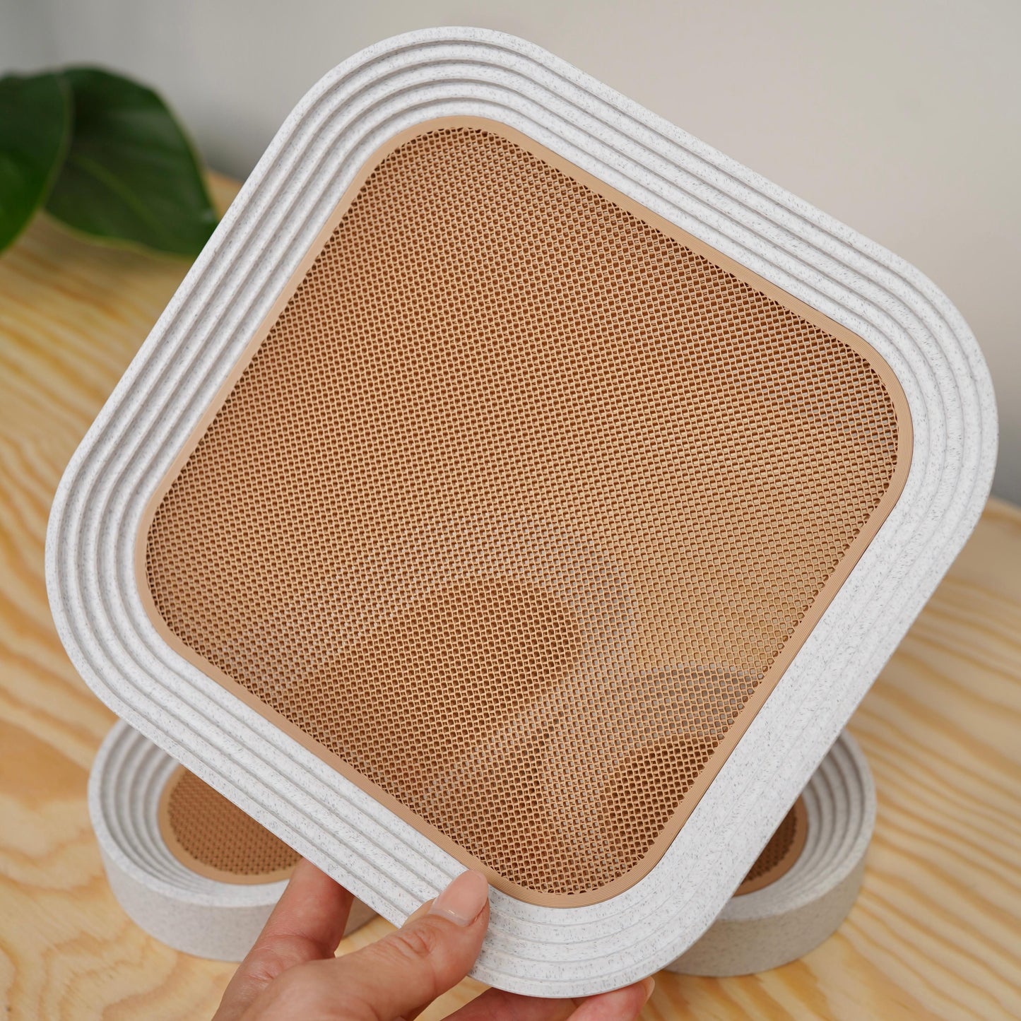 STEPPIA Catch-All brett