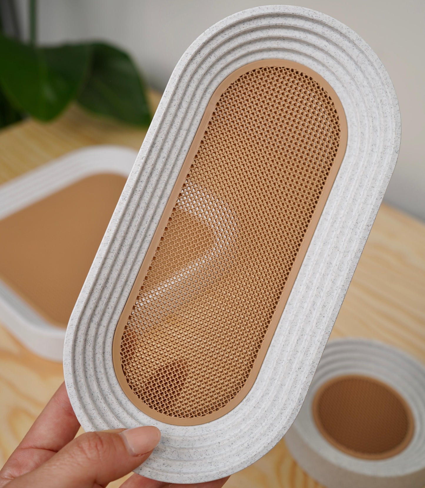 STEPPIA Catch-All brett