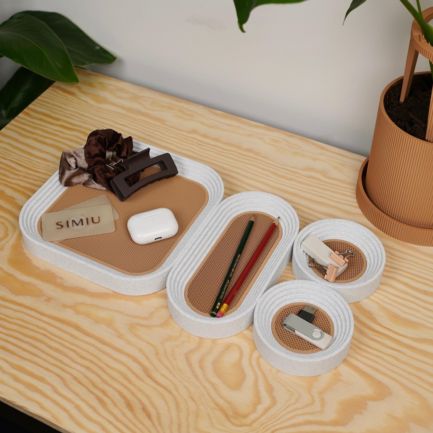 STEPPIA Catch-All brett