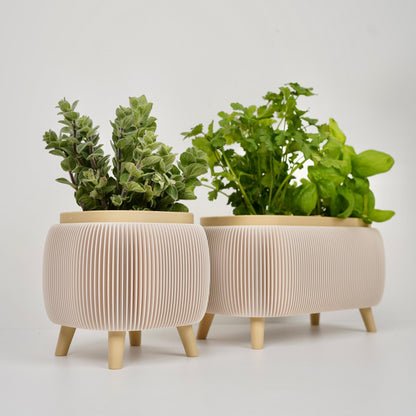 THALOR URTEPLANTER