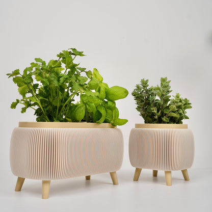 THALOR URTEPLANTER