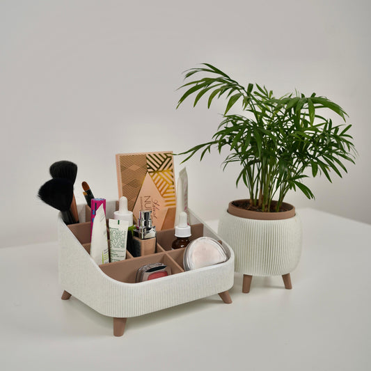 THALOR Makeup Organizer