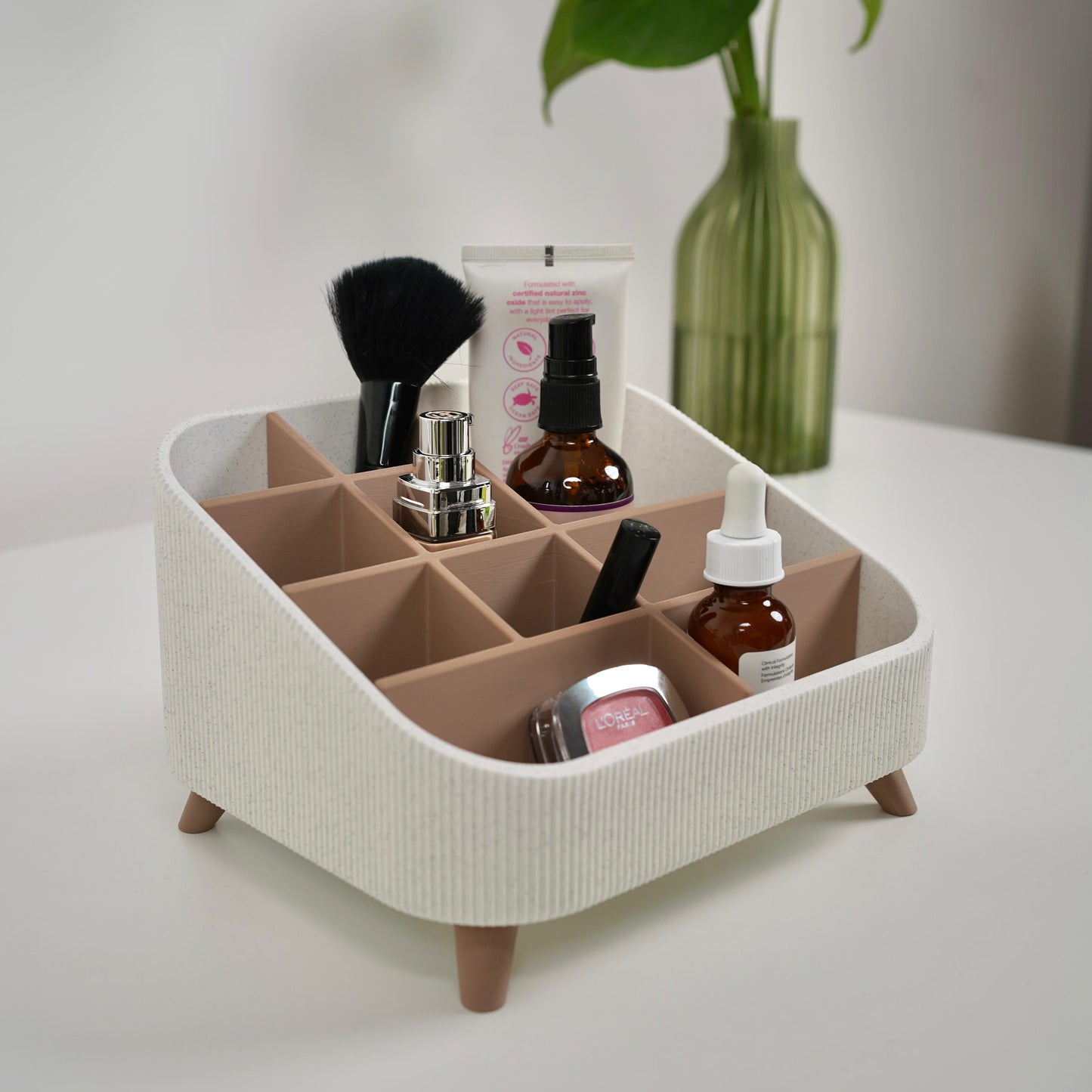 THALOR Makeup Organizer