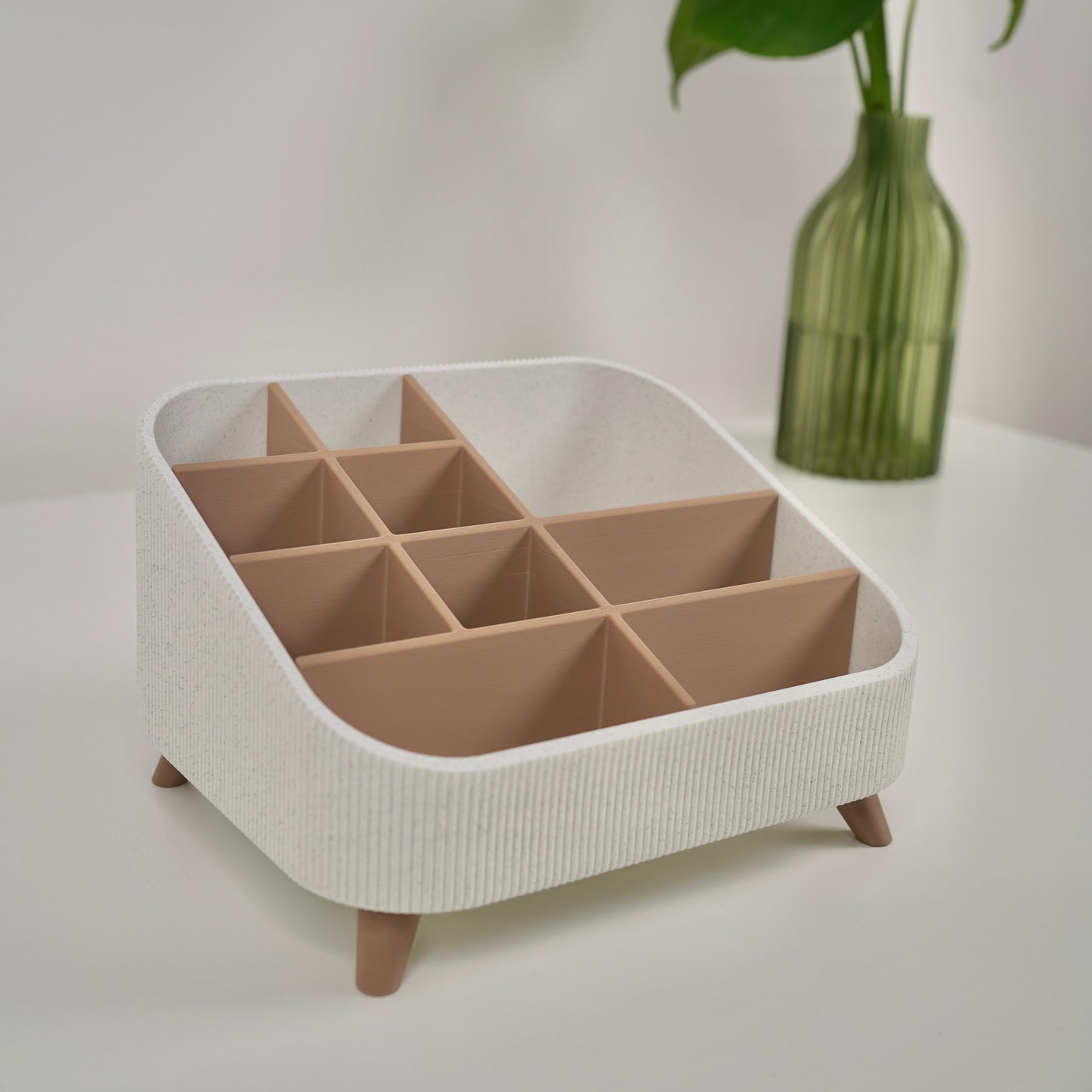 THALOR Makeup Organizer