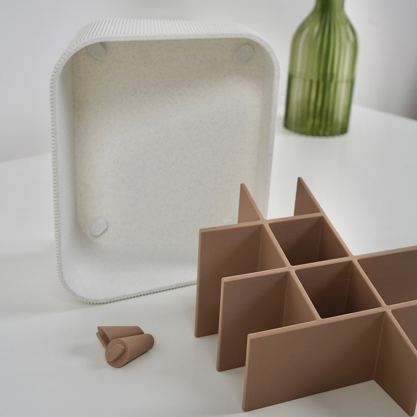 THALOR Makeup Organizer