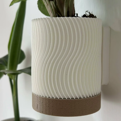 WALL PLANTER