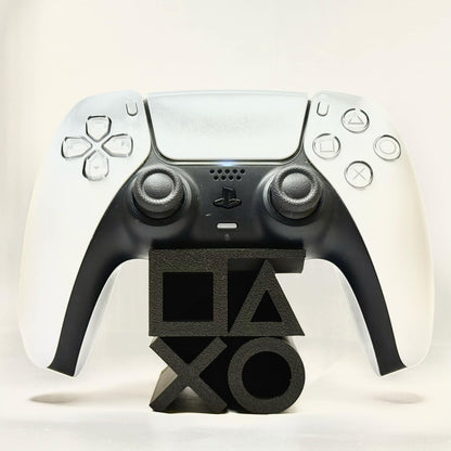 Kontrollerstativ for PS5