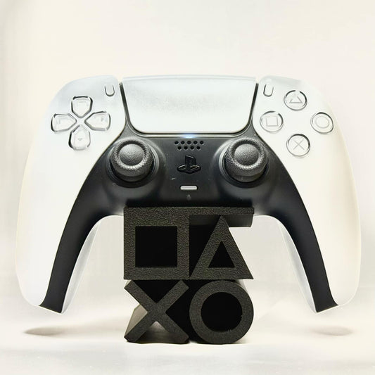 Kontrollerstativ for PS5