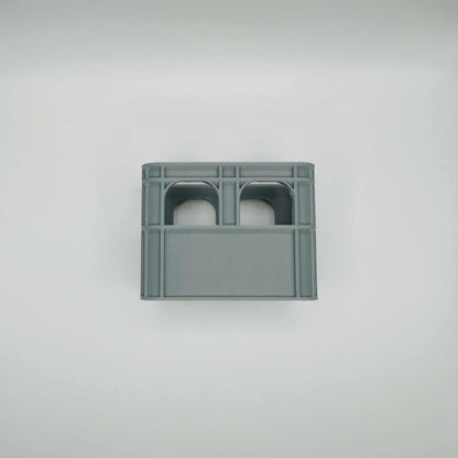 Mini Batterikasse