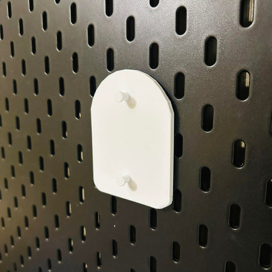 Ladeholder for RYOBI 18V til SKÅDIS