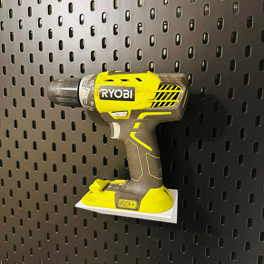Verktøyholder for RYOBI 18V til SKÅDIS