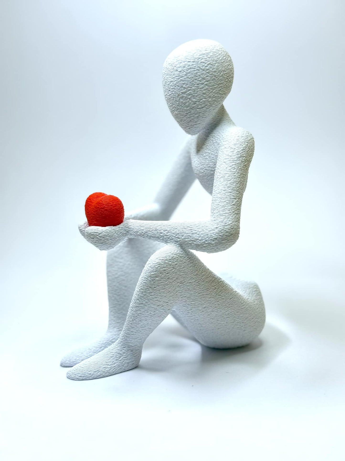 Menneskefigur 004